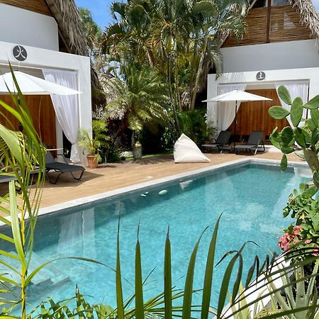 Leeloo Boutique Hotel 라스테레나스 외부 사진