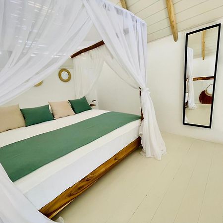 Leeloo Boutique Hotel 라스테레나스 외부 사진
