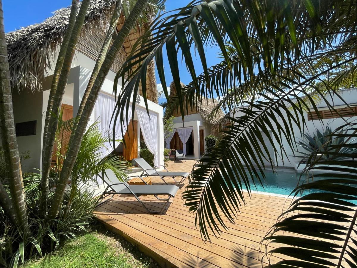 Leeloo Boutique Hotel 라스테레나스 외부 사진