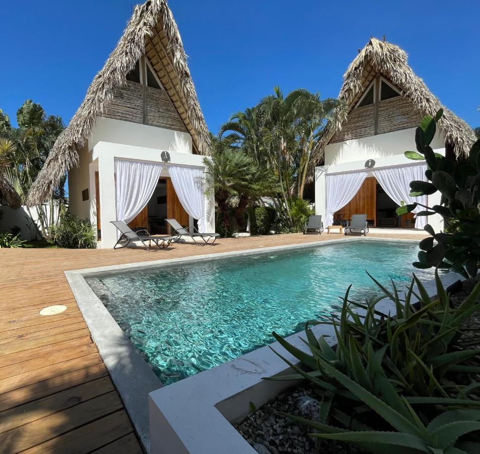 Leeloo Boutique Hotel 라스테레나스 외부 사진