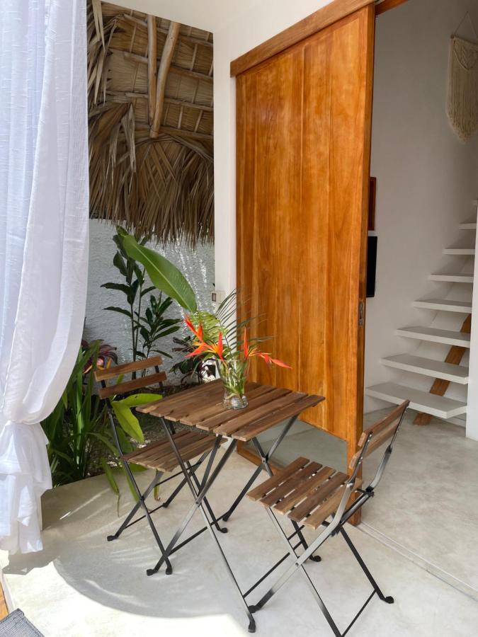 Leeloo Boutique Hotel 라스테레나스 외부 사진