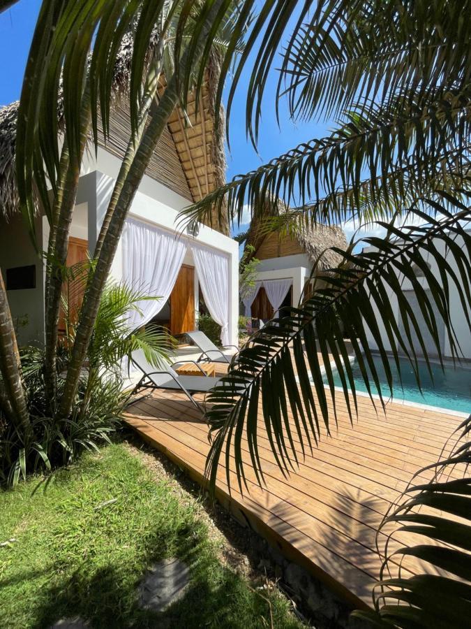Leeloo Boutique Hotel 라스테레나스 외부 사진