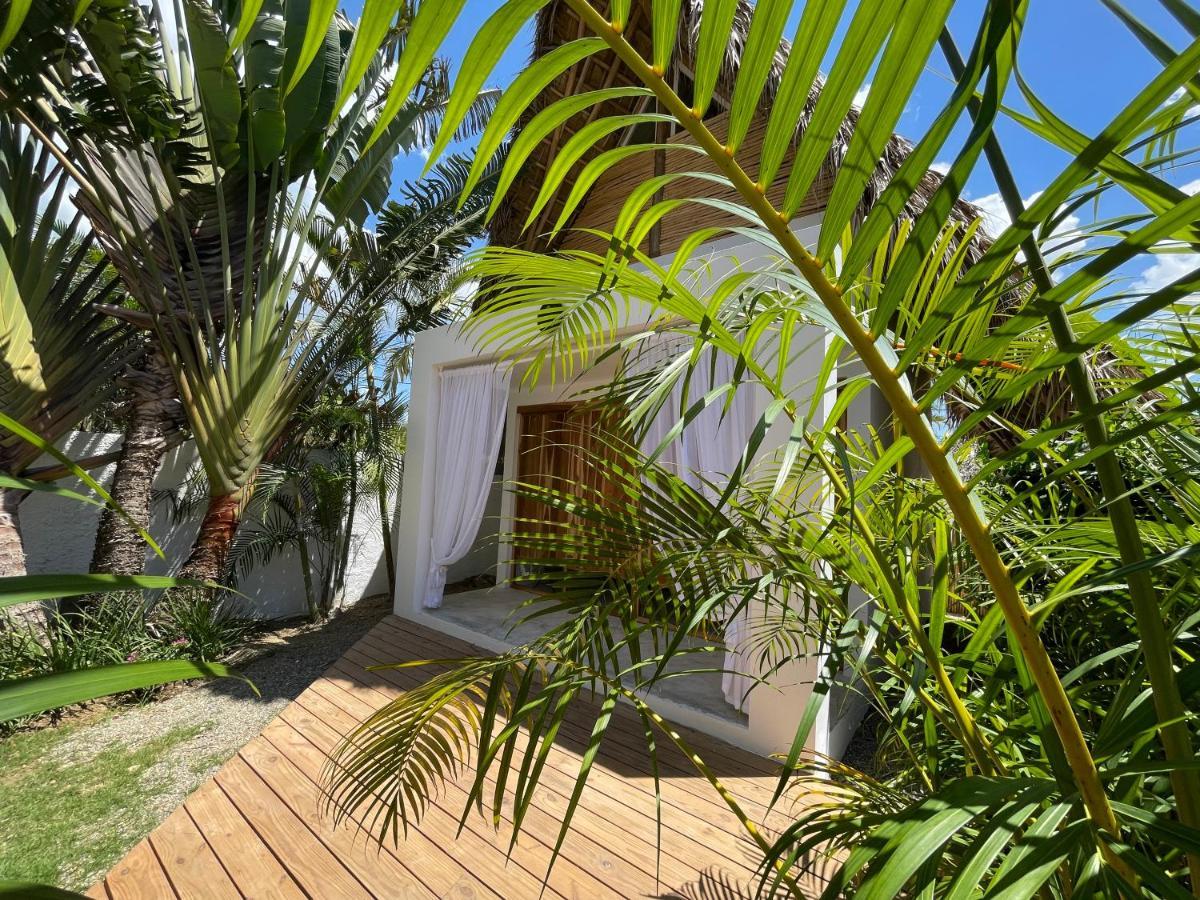 Leeloo Boutique Hotel 라스테레나스 외부 사진