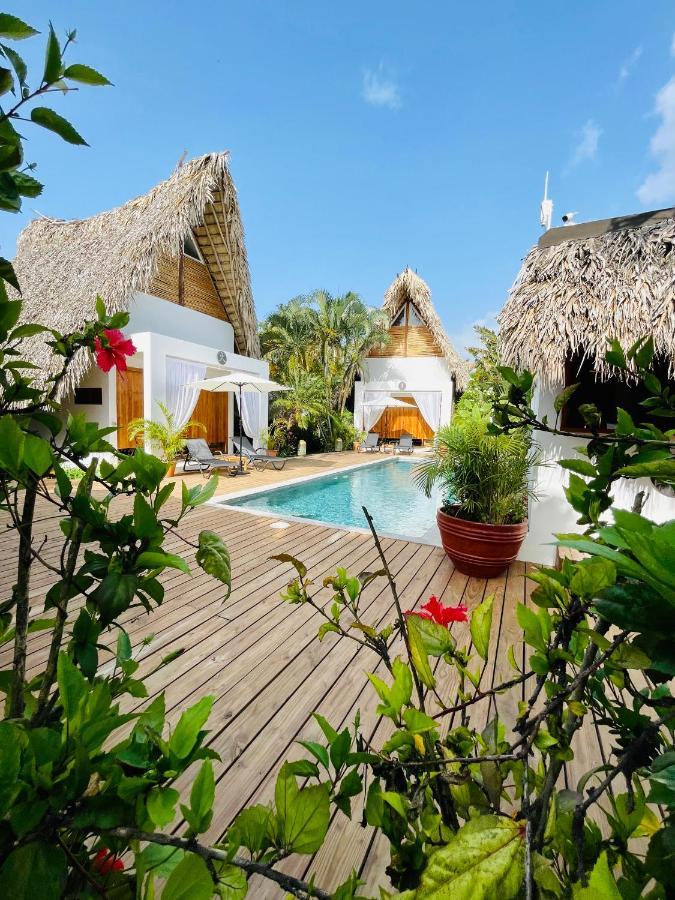 Leeloo Boutique Hotel 라스테레나스 외부 사진