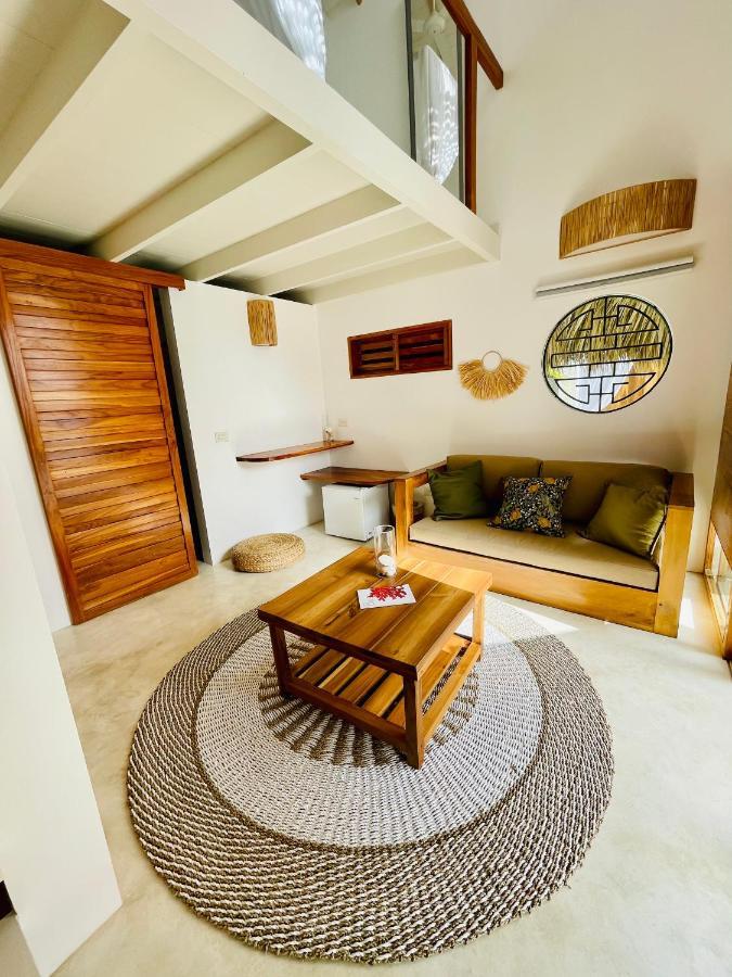 Leeloo Boutique Hotel 라스테레나스 외부 사진