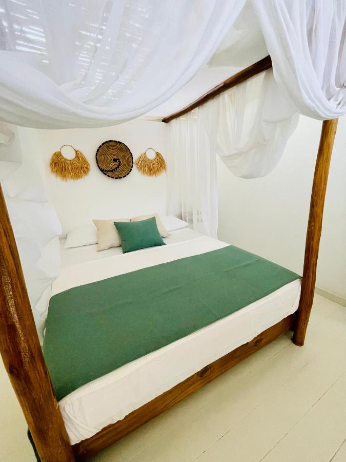 Leeloo Boutique Hotel 라스테레나스 외부 사진