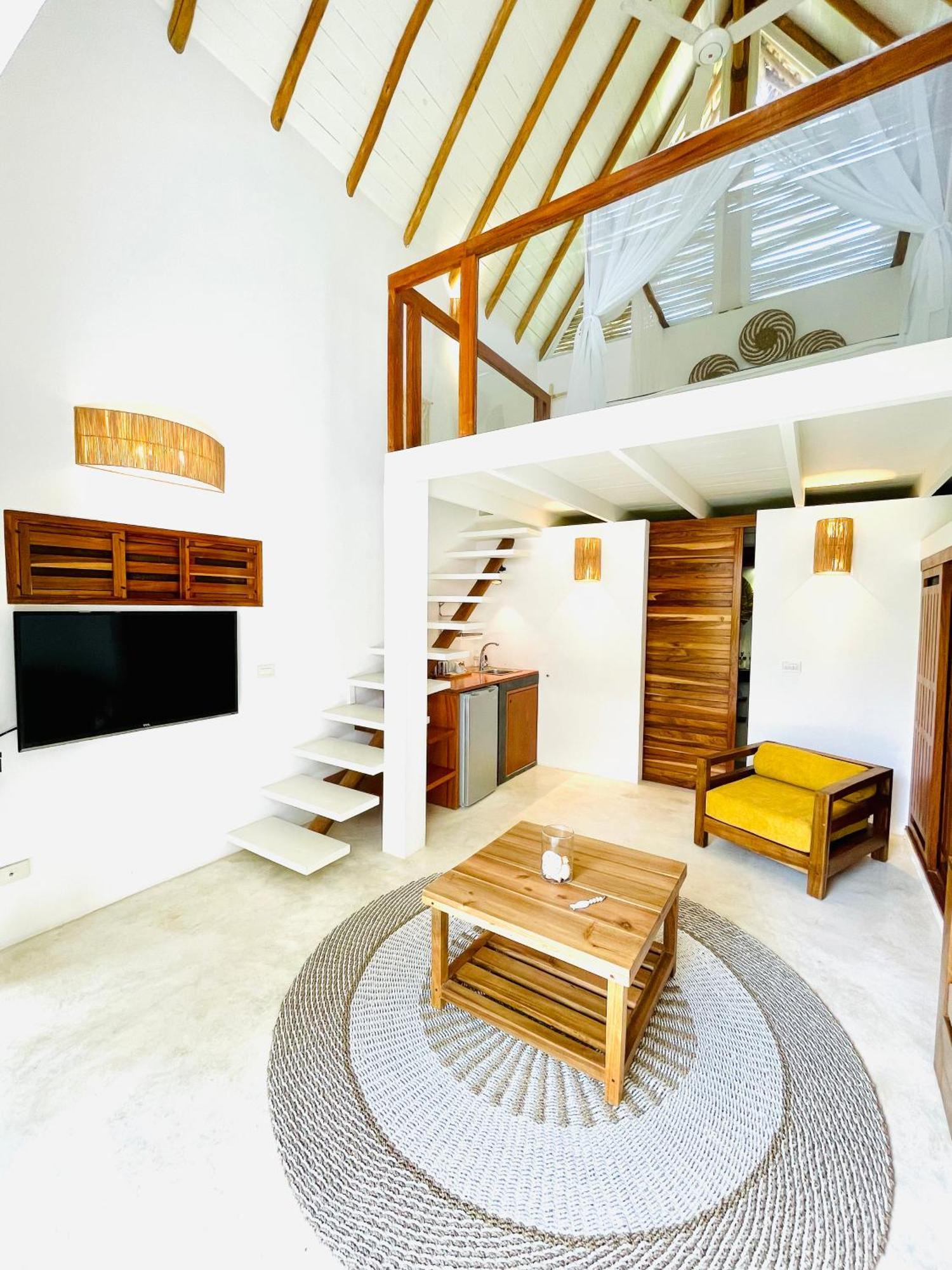 Leeloo Boutique Hotel 라스테레나스 외부 사진