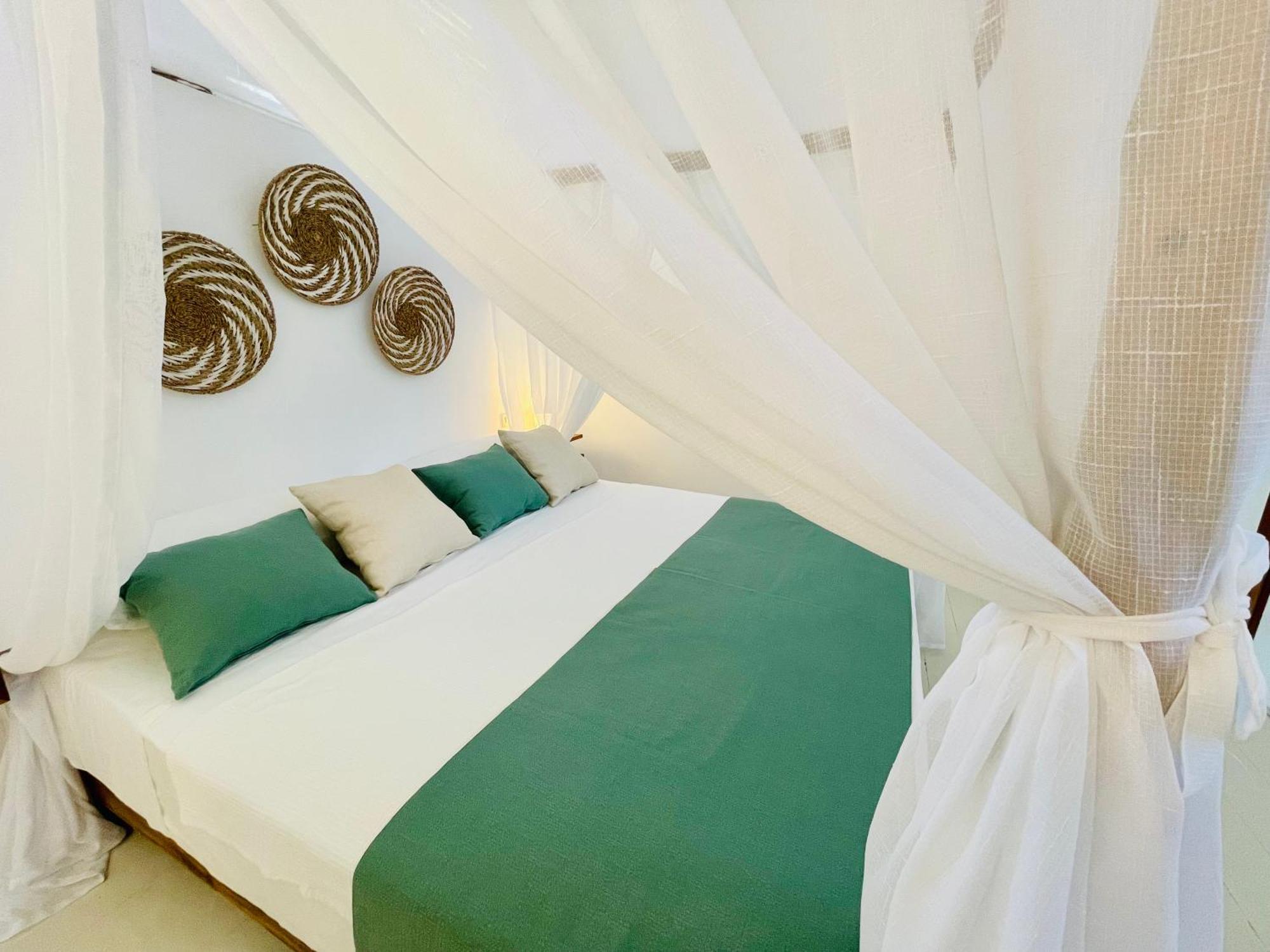 Leeloo Boutique Hotel 라스테레나스 외부 사진