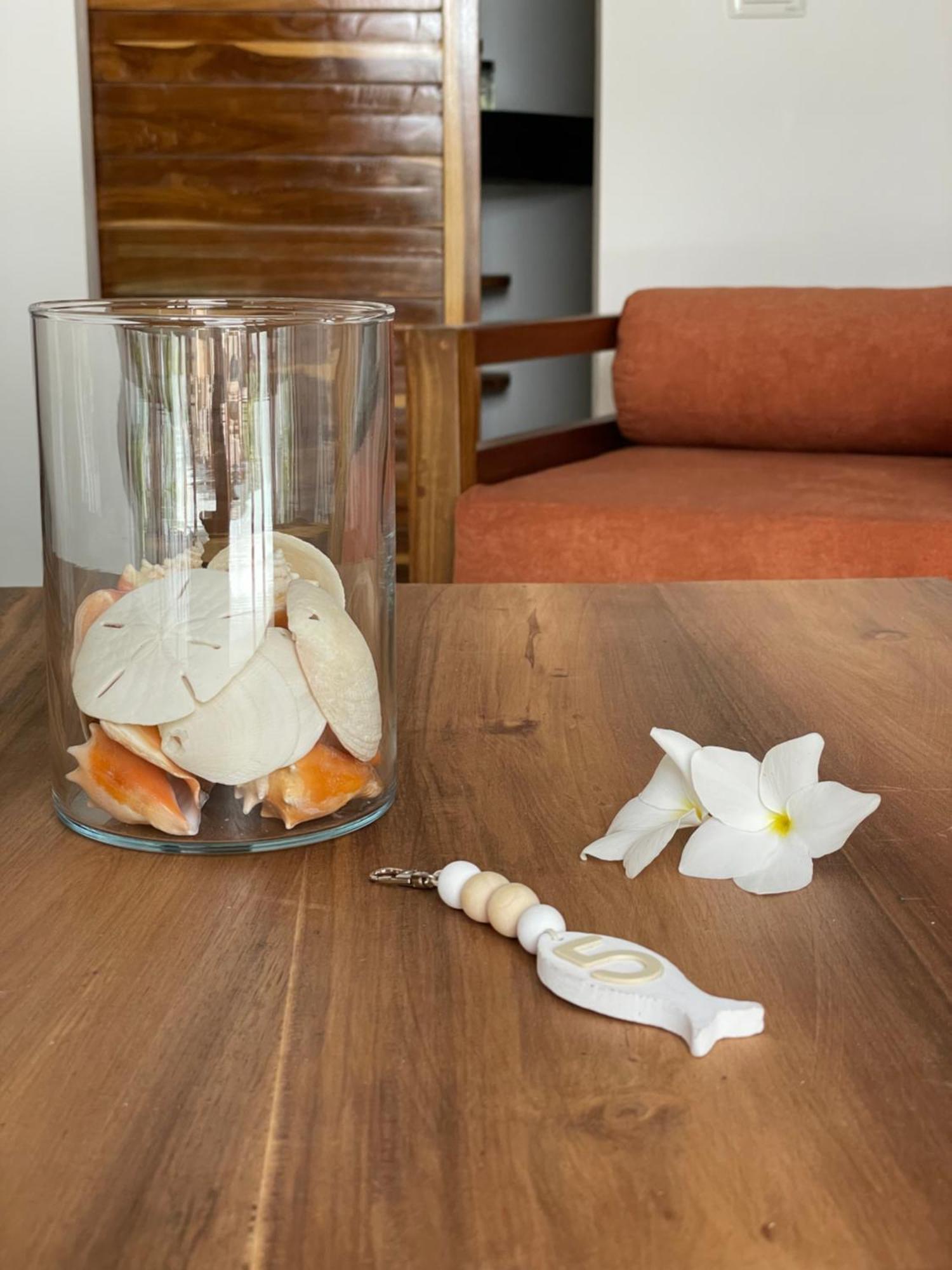 Leeloo Boutique Hotel 라스테레나스 외부 사진