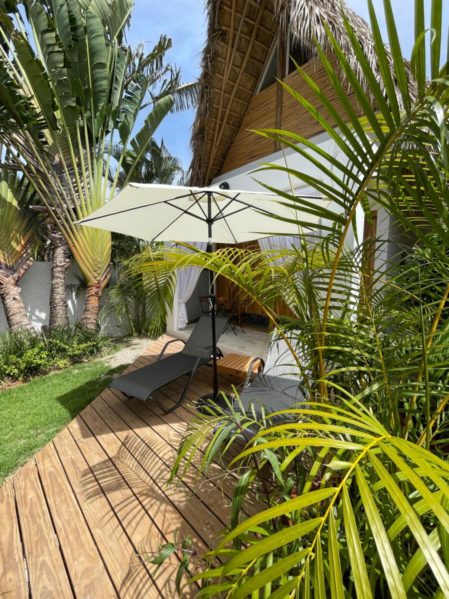 Leeloo Boutique Hotel 라스테레나스 외부 사진