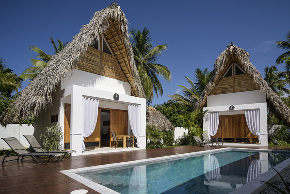 Leeloo Boutique Hotel 라스테레나스 외부 사진